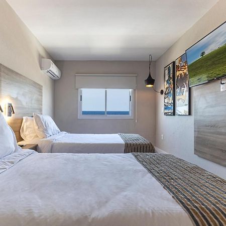 Nobile Hotel Montoya La Barra ภายนอก รูปภาพ
