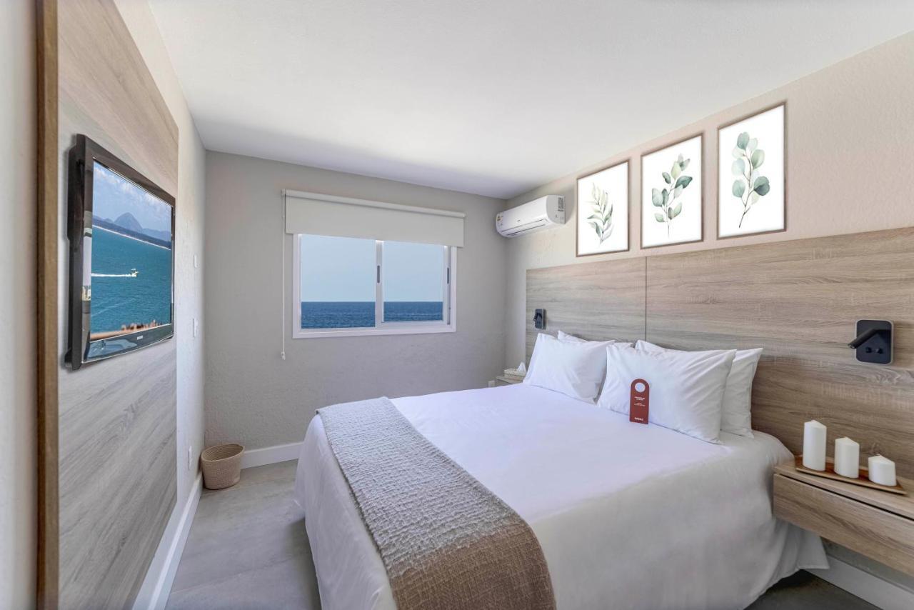 Nobile Hotel Montoya La Barra ภายนอก รูปภาพ