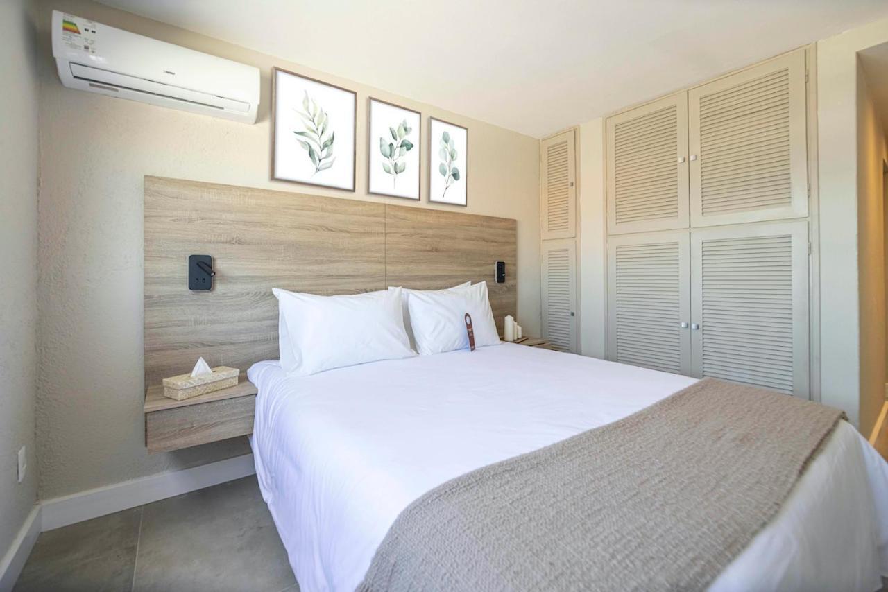 Nobile Hotel Montoya La Barra ภายนอก รูปภาพ