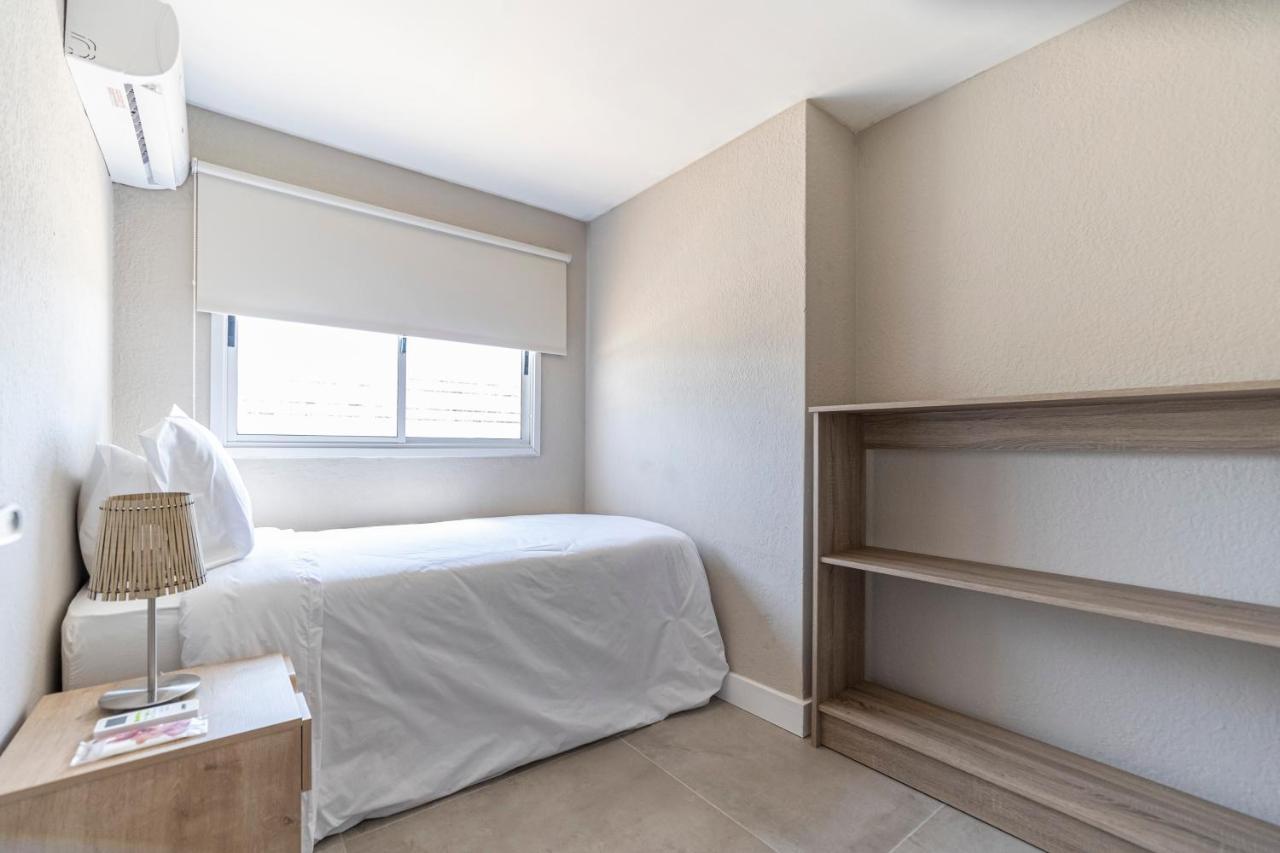 Nobile Hotel Montoya La Barra ภายนอก รูปภาพ
