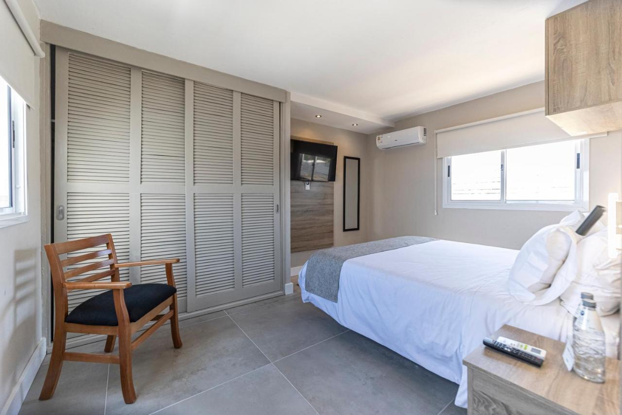 Nobile Hotel Montoya La Barra ภายนอก รูปภาพ